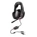 Plantronics GameCom 367 Closed-Ear Gaming Headset