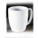 Corning Consumer #6022022 11OZ Wint Fros White Mug by World