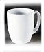 Kitchen & Housewares : Corning Consumer #6022022 11OZ Wint Fros White Mug