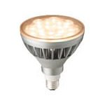 岩崎 LEDアイランプ ビーム電球形14W 光色:電球色(2700K) 7757697 LDR14LW827PAR