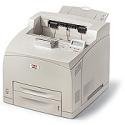 Okidata OKI B 6300n - printer - B/W - laser ( 62424104 )