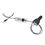 Griffin iTrip Auto Universal Plus - Digital player FM transmitter / charger for car