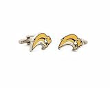 Buffalo Sabres Cuff Links - 1 Pair