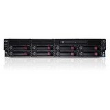 HP ProLiant 590638-001 Entry-level Server - 1 x Xeon E5620 2.40 GHz - Rack