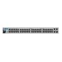 HP ProCurve 2610-48-PWR Ethernet Switch with PoE