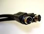 Offspring Technologies SVIDMM06 Cable, S-video Male To Male, 6 Feet