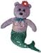 Star # 48 SPLASH Bear - Reminds Me of Daryl Hannah