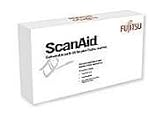 CG01000-447101 - FUJITSU ScanAid - Scanner consumable kit