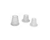 Hookah Shisha Bowl and Hose Grommets