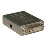 TRIPP LITE DVI EXTENDER ADAPTER M/M (Retail)