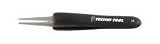 Techni-Tool Tweezer, Precision Ergo, Type 2A, Anti-Static/Mag