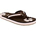Women's Skechers Works Brilliant - Chocolate