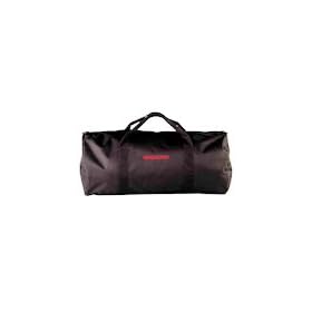  Small Heavy Duty Duffle Bag Black