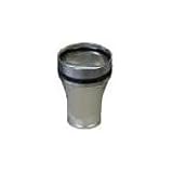 Bower 37mm 4X Telephoto Lens with Wood Box