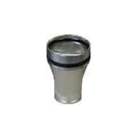 Bower Tele Lens Attachment VL437 4x in 37mm for Digital Cameras