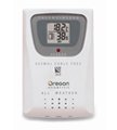 Oregon Scientific THGR800 Thermometer & Humidity Sensor with 3 Channels for the WMR80, WMR200, WMR100