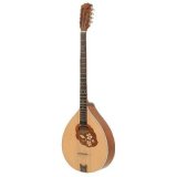 Ozark Bouzouki - Flat Back