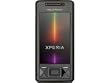 Sony Ericsson XPERIA X1 Cell Phone with 3G, 3.2 MP Camera, Wi-Fi, GPS, Bluetooth, MicroSD - International Version with No Warranty (SILVER)