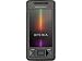 Sony Ericsson 162949 Sony Ericsson Xperia X1 Black