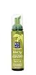 Organic Hair Paraben Free Hold Up Styling Mousse - 8.5 oz - Liquid Organic Hair Paraben Free Hold Up Styling Mousse - 8.5 oz - Liquid