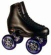 QuadLine roller skates Artistic Recreation - Size 6