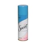 Secret Anti-Perspirant Deodorant Spray Powder Fresh - 4 Oz/ pack, 3 pack