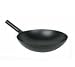 Japanese Wok, 16'' Dia., Extra Strength Iron Construction