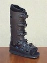 Darco Body Armor Walker Hi-top Large Liner