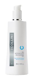GM Collin Oxygen Puractive+ Mild Cleansing Gel 7 oz