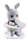 Childrens Toyshop  Toys : Calico Critters in Mini Carrying Cases