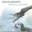 Sidereal Journey (Digi)