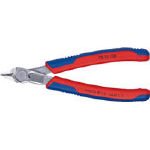 ＫＮＩＰＥＸ　スーパーニッパー　１２５ｍｍ　リードキャッチャー付　4469135 7813125