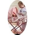 Zapf Creation 762400 Baby Annabell Pram