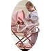 Zapf Creation 762400 Baby Annabell Pram