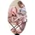 Zapf Creation 762400 Baby Annabell Pram