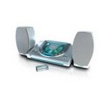 Micro Shelf System