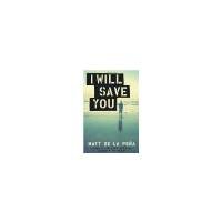I Will Save You by de la Pena, Matt [Ember,2011] (Paperback) Reprint Edition