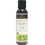 Certified Organic Jojoba Oil 4 fl oz (118 ml) Liquid