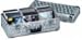 Media CD-Koffer AluPlus ProfiCase 35 Allit 420710