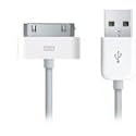 Apple iPod Dock Conector To USB Cable (Apple Boxed)