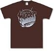 HINDER - Get Stoned - Chocolate T-shirt