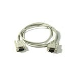 MICRO CONNECTORS 6-FT HD15(M) TO HD15(M) VGA SWITCHBOX/REPLACEMENT CABLE (#M05-112) (Retail)