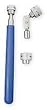 Westward 1VTX7 Magnetic Pickup, 3 1/2-5 Lb Pull, 6 1/4 In