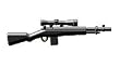 M21 Sniper Rifle - LEGO Compatible Brickarms Weapon M21 Sniper Rifle - LEGO Compatible Brickarms Weapon