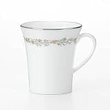 Mikasa Imperial Blossom Mug 14.5-oz.