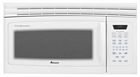 AmanaR 1.6 cu. ft. Over the Range Microwave