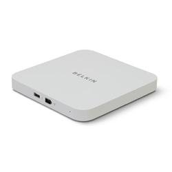 Belkin USB 2.0& Firewire 6-Port Hub For Mac Mini