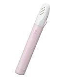 Lavia ( ラヴィア ) Ｖライントリマー　5001-08 ピンク色　ビキニラインをキレイに整える脱毛器