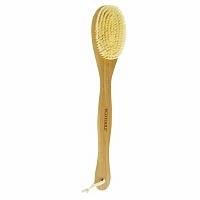Eco Tools Bamboo Bristle Bath Brush, 1 ea