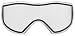Sporting Goods : Save Phace Thermal Paintball Replacement Goggle Lens - Clear